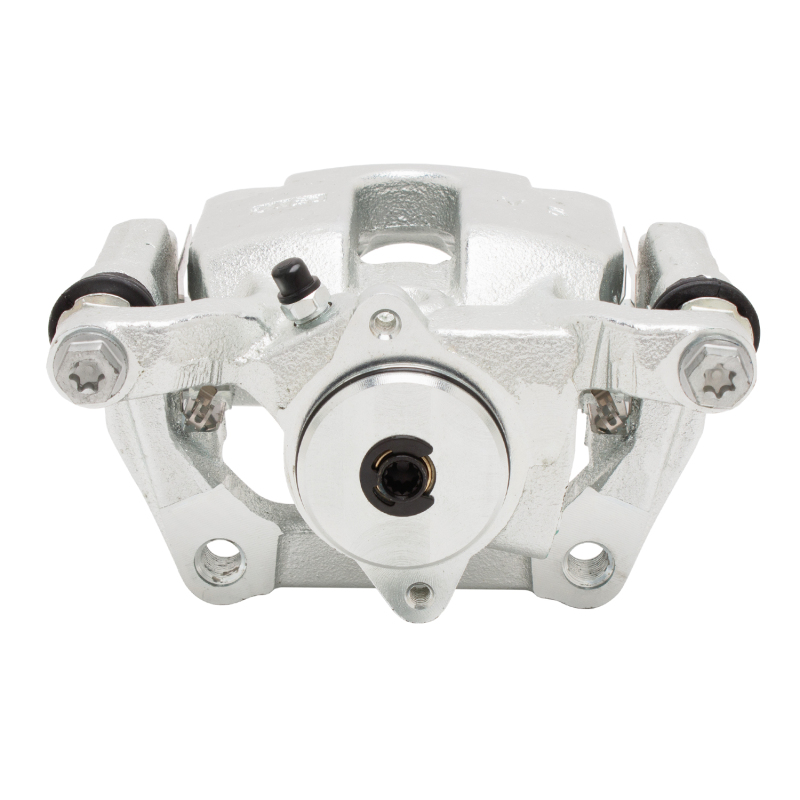 Picture of DFC 16-22 Honda CR-Z Rear-R Premium Caliper - Silver Zinc Coated