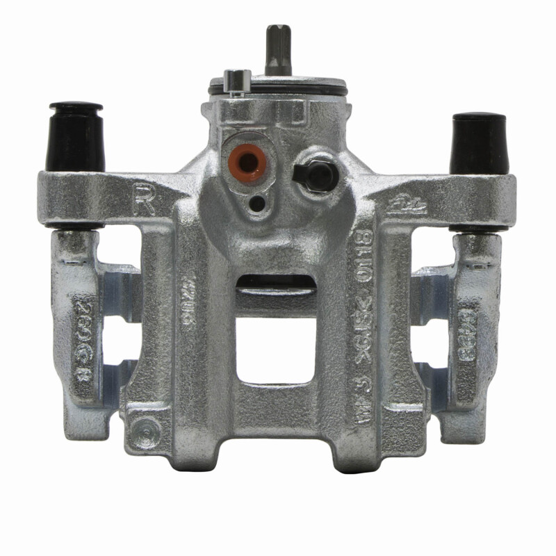 Picture of DFC 16-25 Honda Accord Rear-R Premium Caliper - Silver Zinc Coated