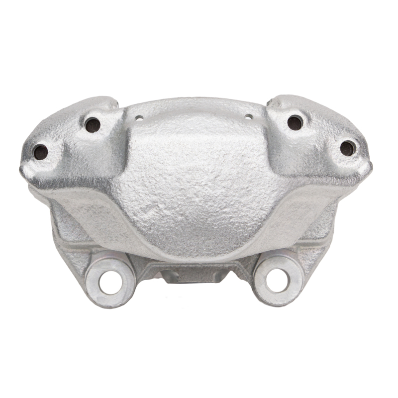 Picture of DFC 63-76 Mercedes-Benz 220D Front-R Premium Caliper - Silver Zinc Coated