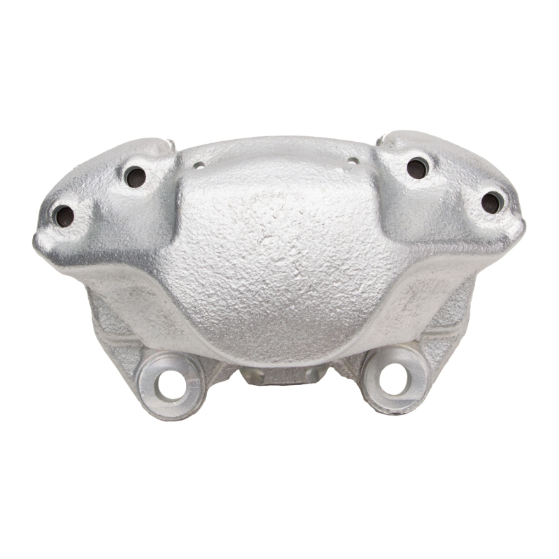Picture of DFC 63-76 Mercedes-Benz 280S Front-L Premium Caliper - Silver Zinc Coated