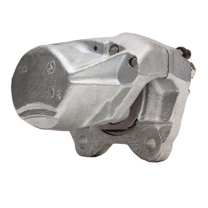 Picture of DFC 76-85 Mercedes-Benz 300TD Wagon Front-R Premium Caliper - Silver Zinc Coated