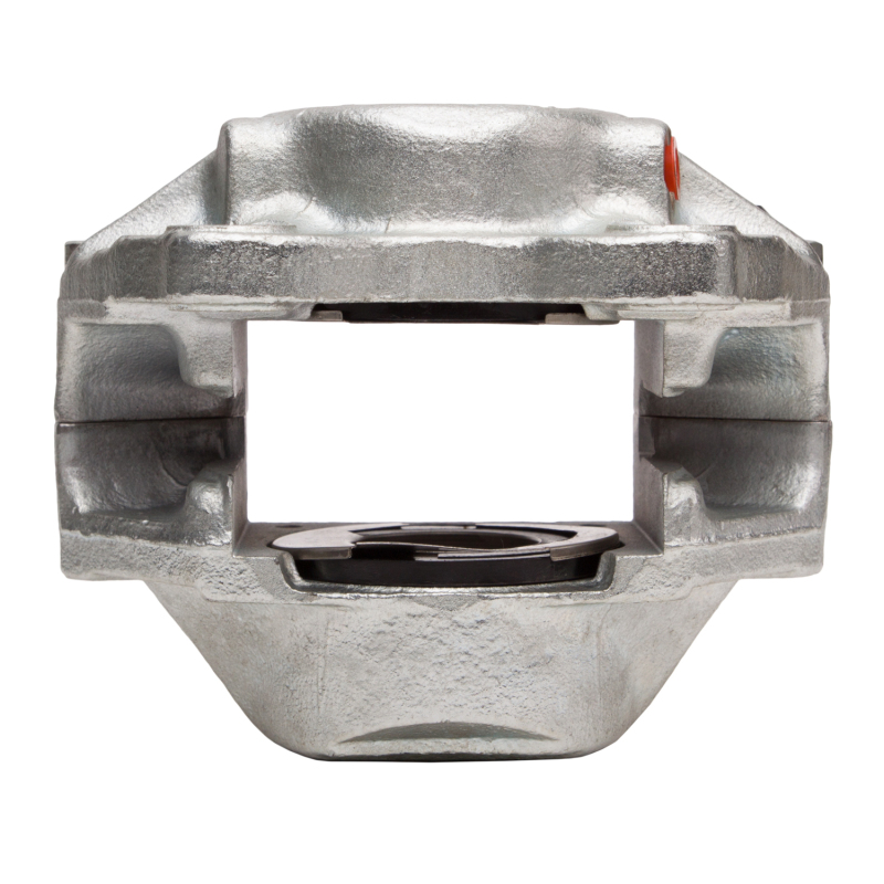 Picture of DFC 76-85 Mercedes-Benz 240D (W115) Front-L Premium Caliper - Silver Zinc Coated