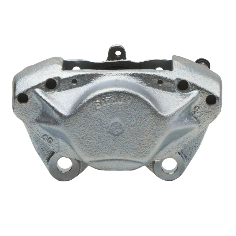 Picture of DFC 80-85 Mercedes-Benz 500SL (R107) Front-L Premium Caliper - Silver Zinc Coated
