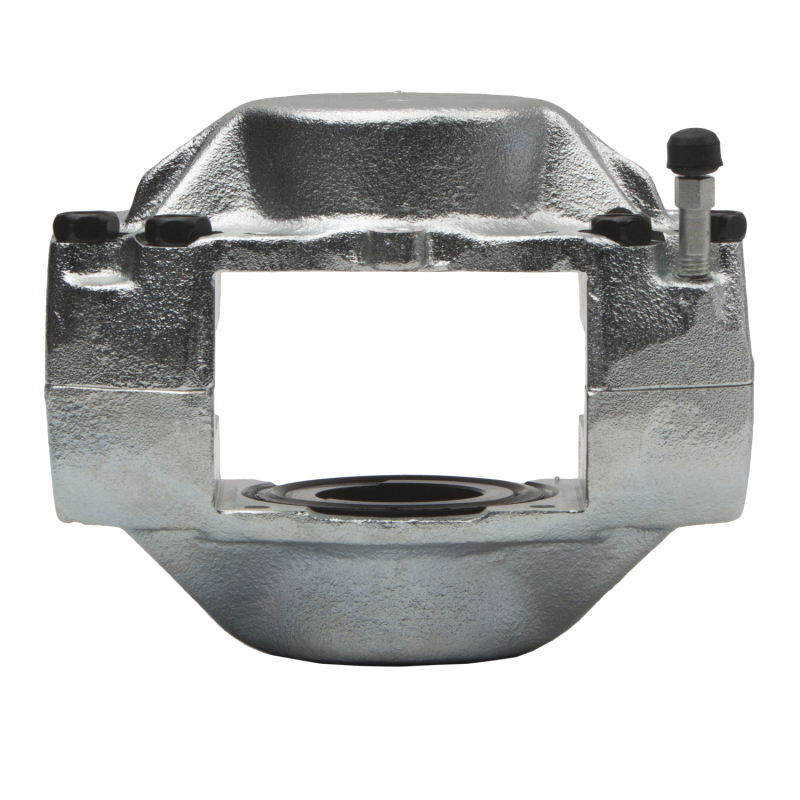 Picture of DFC 80-85 Mercedes-Benz 500SL (R107) Front-L Premium Caliper - Silver Zinc Coated