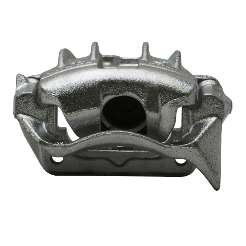Picture of DFC 94-95 Mercedes-Benz C220 Front-R Premium Caliper - Silver Zinc Coated