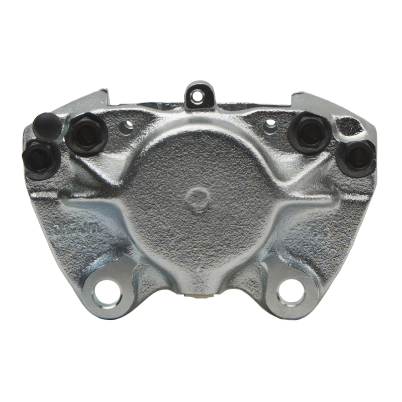 Picture of DFC 80-85 Mercedes-Benz 500SL (R107) Front-L Premium Caliper - Silver Zinc Coated