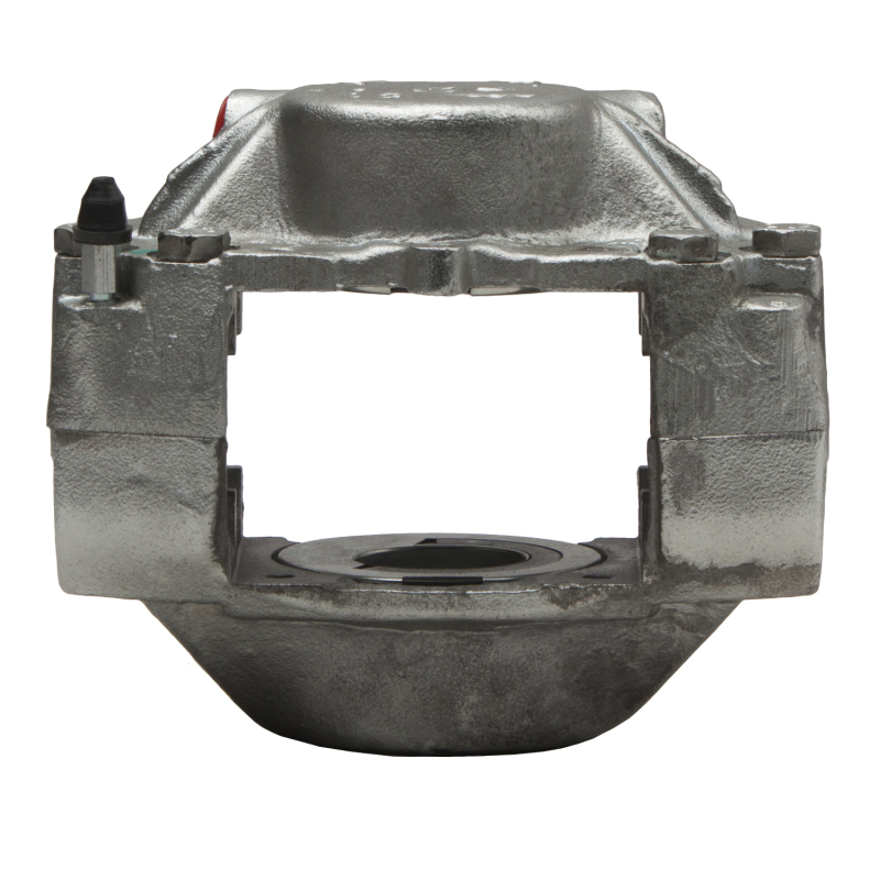 Picture of DFC 86-91 Mercedes-Benz 300SEL 2.8 Front-L Premium Caliper - Silver Zinc Coated