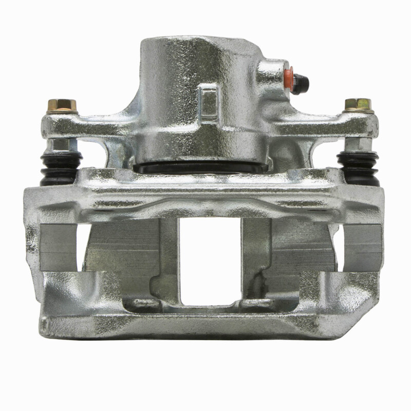 Picture of DFC 94-95 Mercedes-Benz C220 Front-R Premium Caliper - Silver Zinc Coated