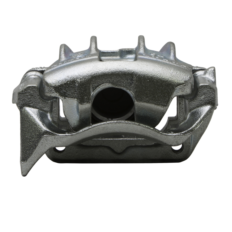 Picture of DFC 94-95 Mercedes-Benz C220 Front-L Premium Caliper - Silver Zinc Coated