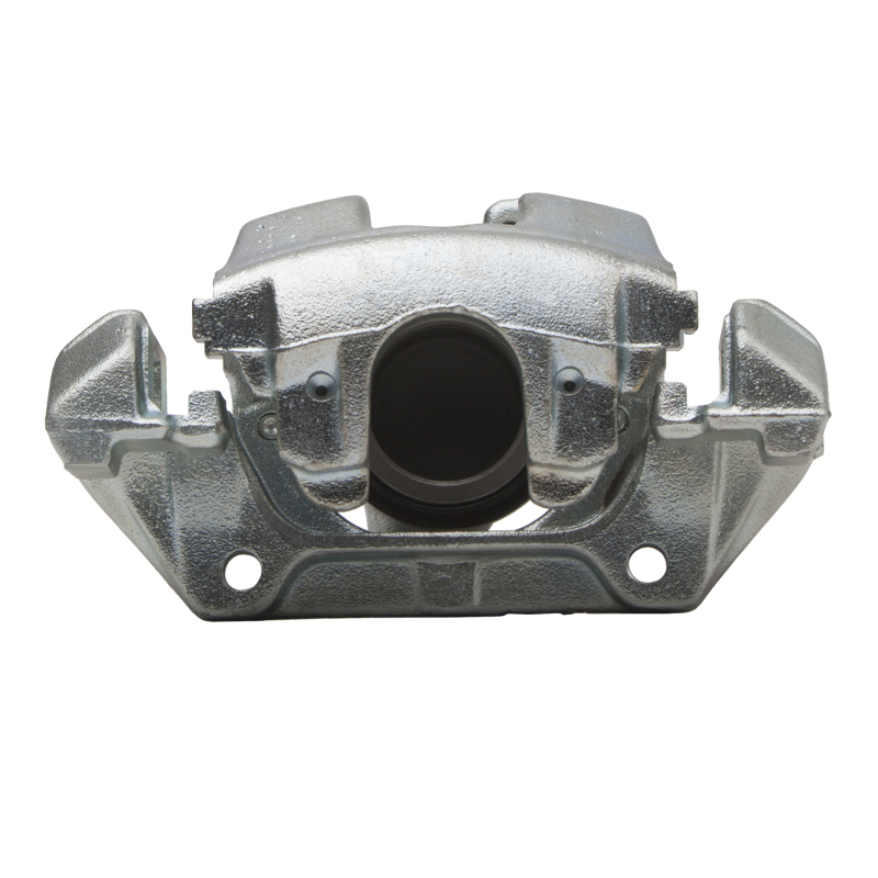 Picture of DFC 96-04 Mercedes-Benz E300 Diesel Front-R Premium Caliper - Silver Zinc Coated