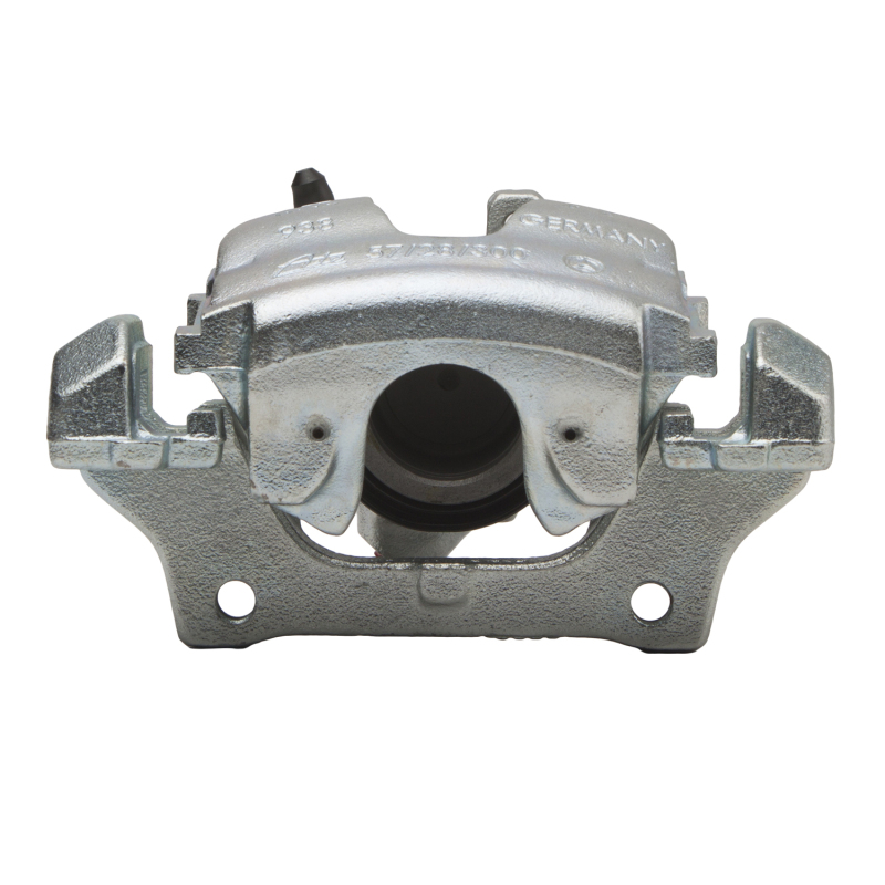 Picture of DFC 96-08 Chrysler Crossfire Front-R Premium Caliper - Silver Zinc Coated