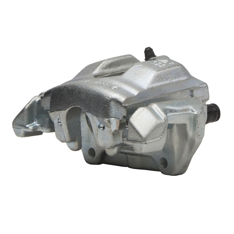 Picture of DFC 96-04 Mercedes-Benz E300 Diesel Front-R Premium Caliper - Silver Zinc Coated