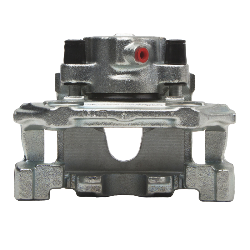Picture of DFC 96-04 Mercedes-Benz E300 Diesel Front-R Premium Caliper - Silver Zinc Coated