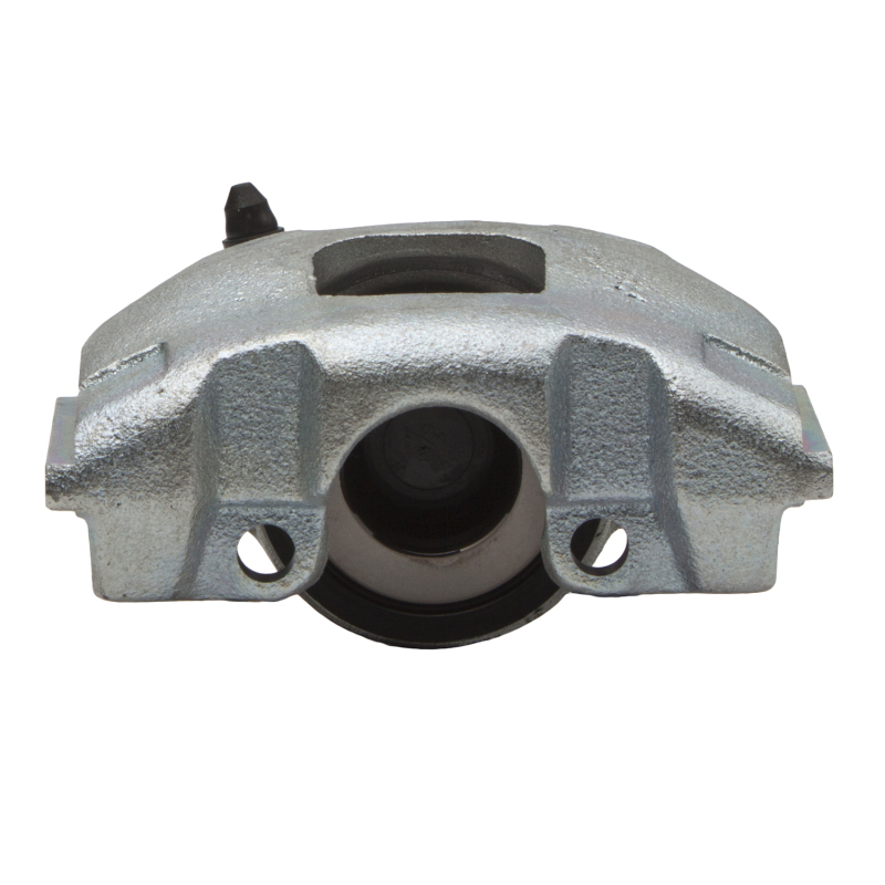 Picture of DFC 98-05 Mercedes-Benz ML430 Front-R Premium Caliper - Silver Zinc Coated