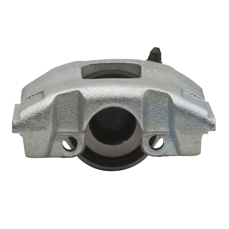 Picture of DFC 98-05 Mercedes-Benz ML430 Front-L Premium Caliper - Silver Zinc Coated