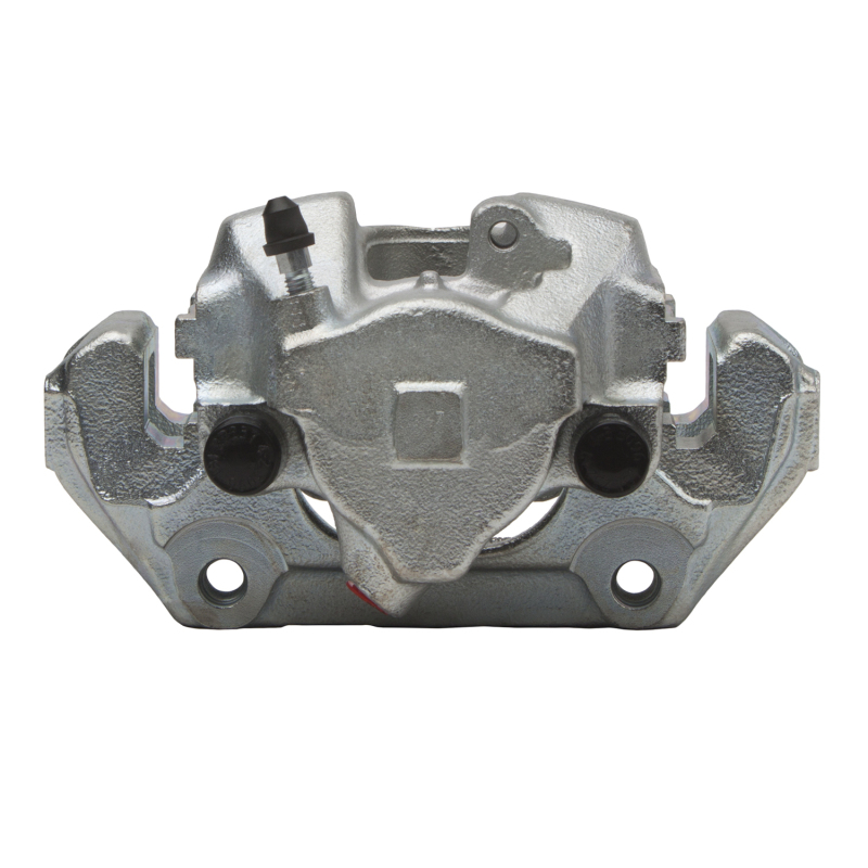 Picture of DFC 96-04 Mercedes-Benz SLK230 Front-L Premium Caliper - Silver Zinc Coated