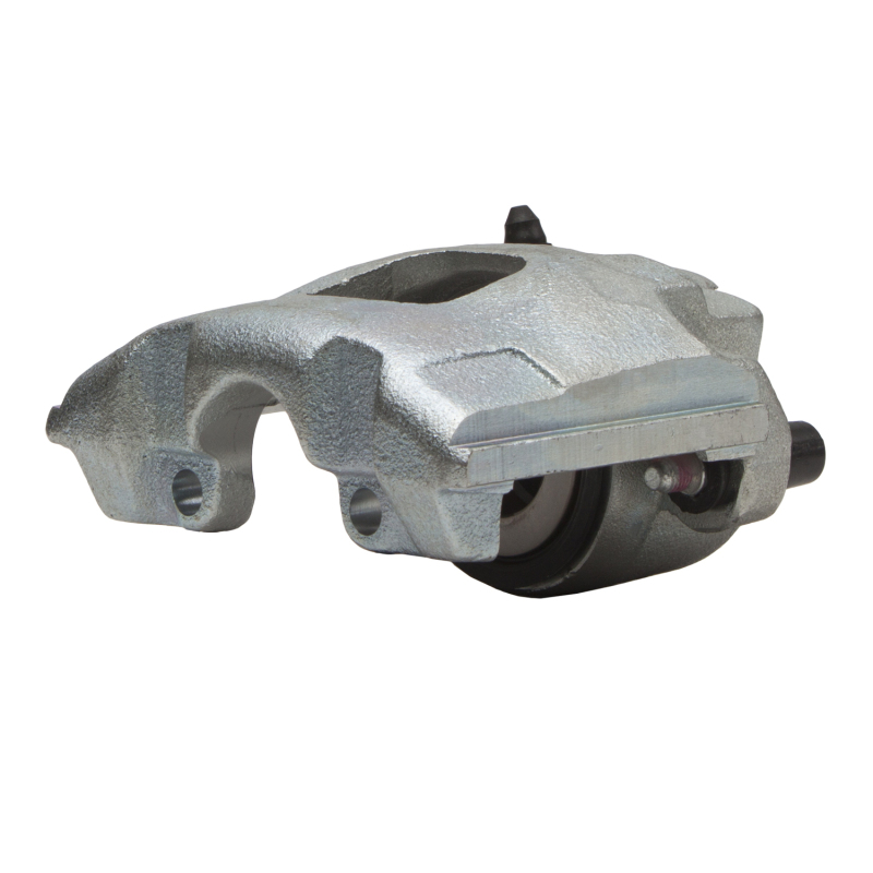 Picture of DFC 98-05 Mercedes-Benz ML430 Front-R Premium Caliper - Silver Zinc Coated