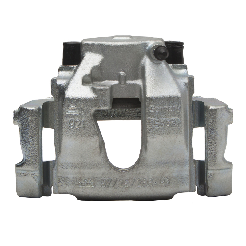 Picture of DFC 96-04 Mercedes-Benz SLK230 Front-L Premium Caliper - Silver Zinc Coated