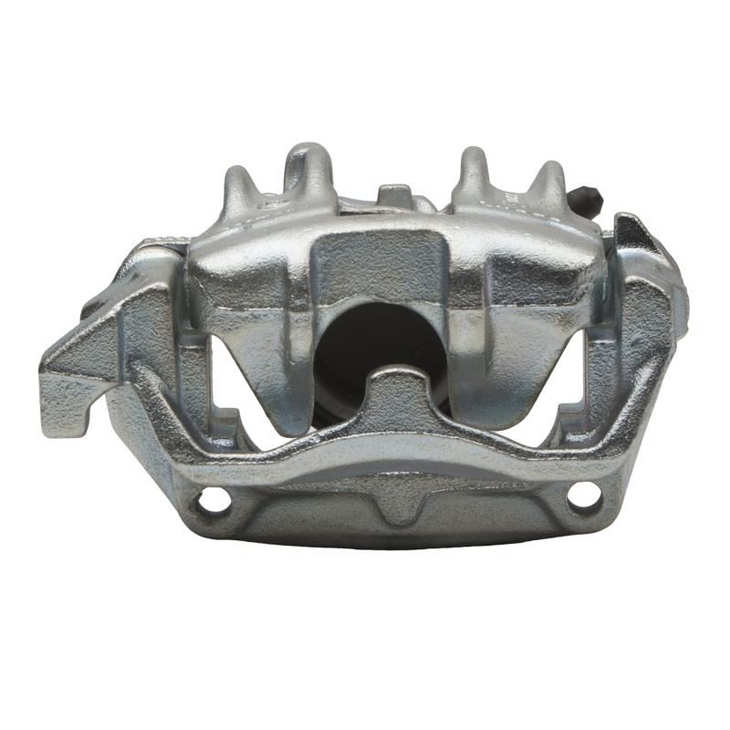 Picture of DFC 97-98 Mercedes-Benz C230 Front-R Premium Caliper - Silver Zinc Coated