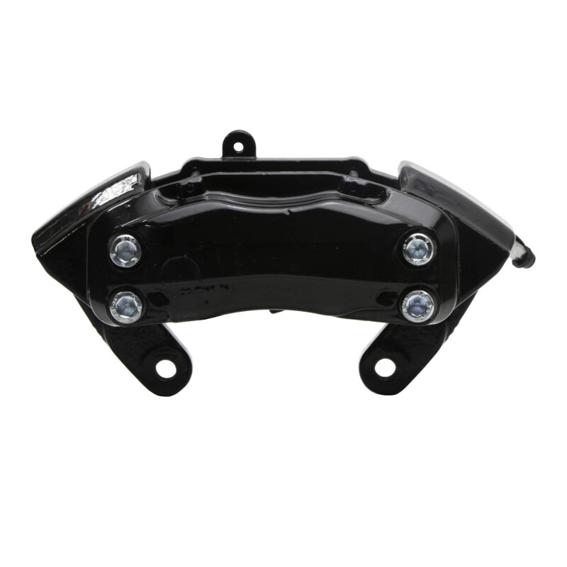 Picture of DFC 00-02 Mercedes-Benz S430 Front-R Premium Caliper - Black Powder Coated