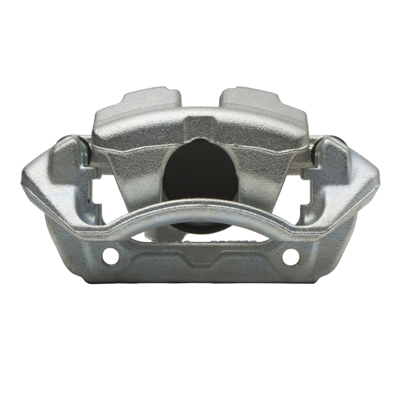 Picture of DFC 01-05 Mercedes-Benz C240 Front-L Premium Caliper - Silver Zinc Coated