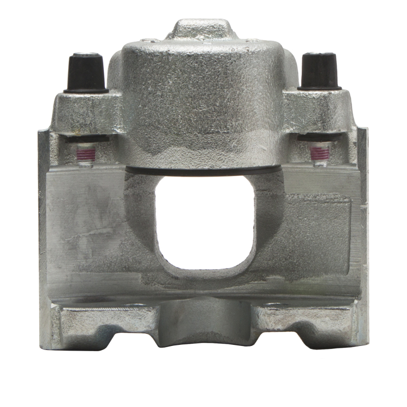 Picture of DFC 98-05 Mercedes-Benz ML430 Front-L Premium Caliper - Silver Zinc Coated