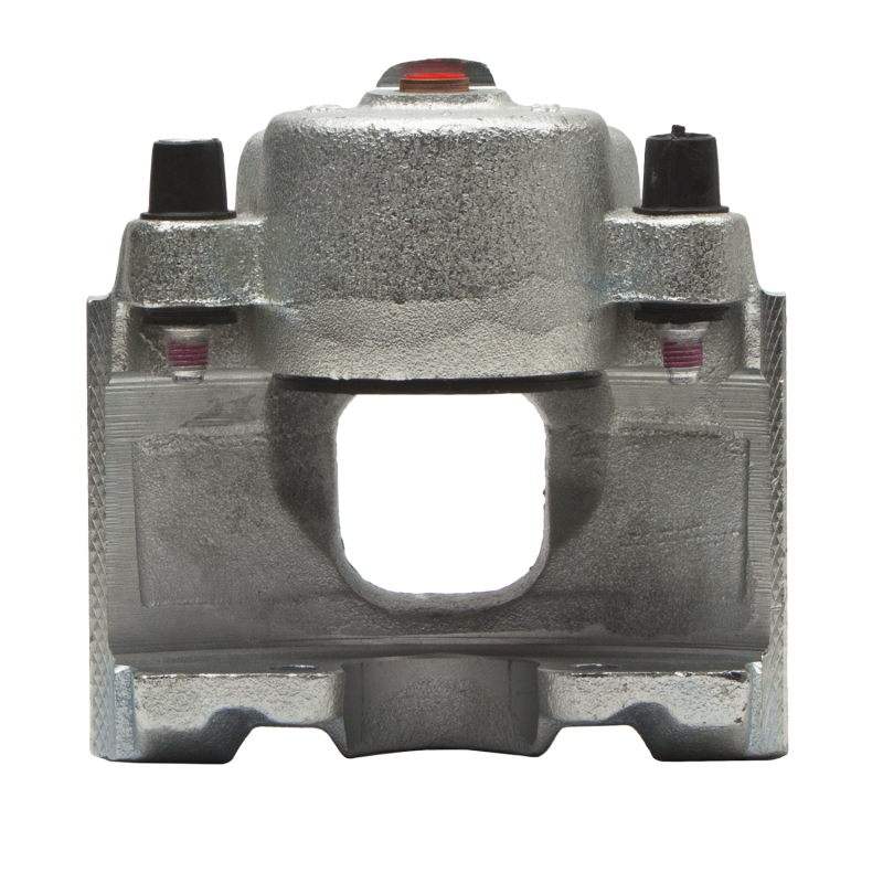Picture of DFC 98-05 Mercedes-Benz ML430 Front-R Premium Caliper - Silver Zinc Coated