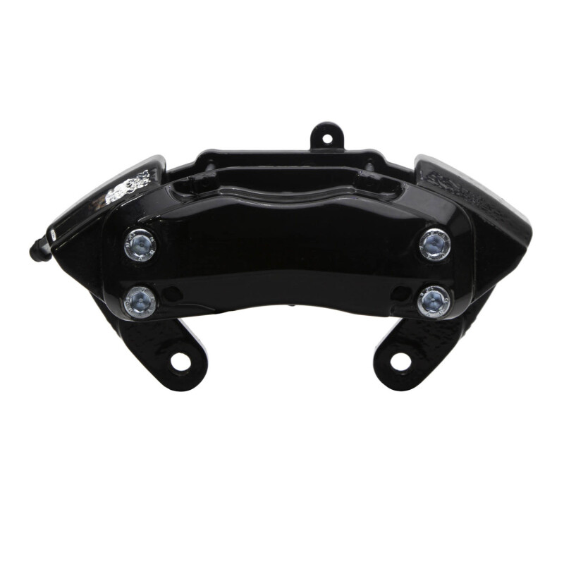 Picture of DFC 00-02 Mercedes-Benz S500 Front-L Premium Caliper - Black Powder Coated