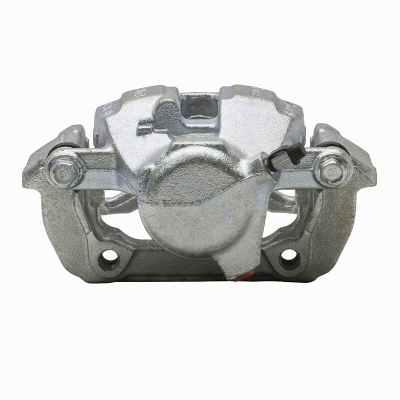 Picture of DFC 01-05 Mercedes-Benz C240 Front-L Premium Caliper - Silver Zinc Coated