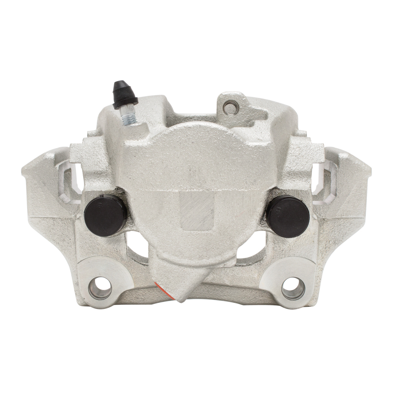 Picture of DFC 04-09 Mercedes-Benz E320 Front-R Premium Caliper - Silver Zinc Coated
