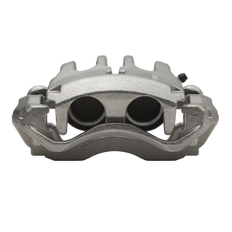 Picture of DFC 06-18 Dodge Sprinter 3500 Front-R/Front Right/Front Left Premium Caliper - Silver Zinc Coated
