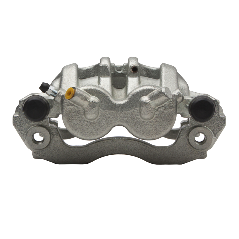 Picture of DFC 06-18 Dodge Sprinter 3500 Front-R/Front Right/Front Left Premium Caliper - Silver Zinc Coated