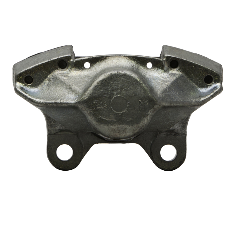Picture of DFC 67-91 Mercedes-Benz 450SE Rear-L Premium Caliper - Silver Zinc Coated