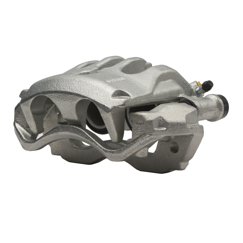 Picture of DFC 06-18 Dodge Sprinter 3500 Front-R/Front Right/Front Left Premium Caliper - Silver Zinc Coated