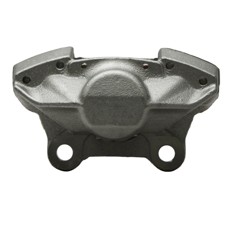Picture of DFC 73-91 Mercedes-Benz 450SE Rear-L Premium Caliper - Silver Zinc Coated