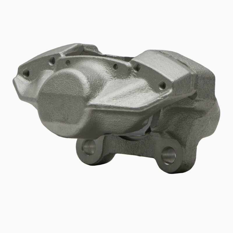 Picture of DFC 73-91 Mercedes-Benz 450SE Rear-L Premium Caliper - Silver Zinc Coated