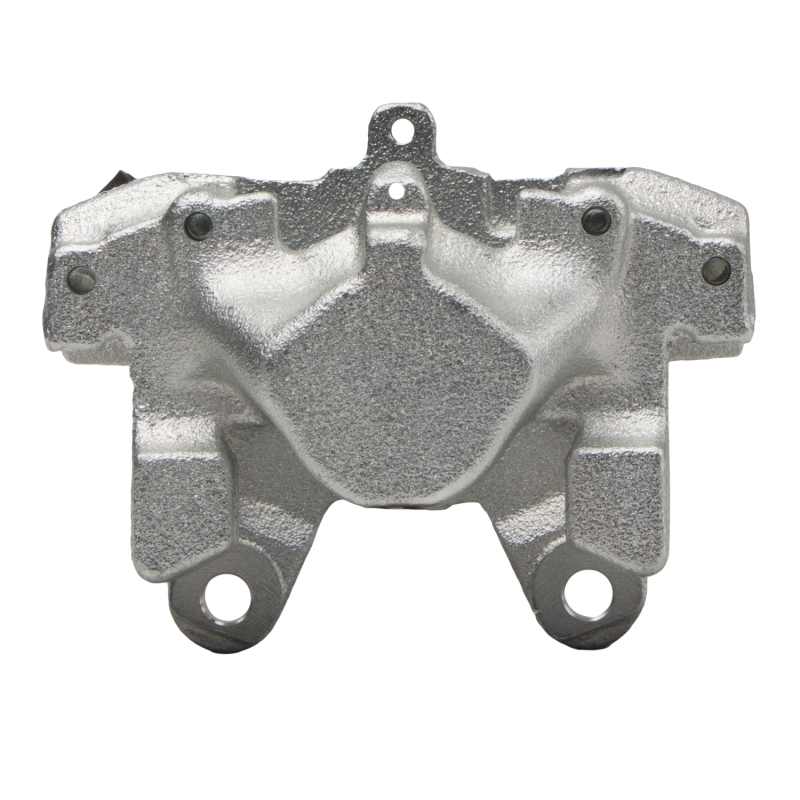 Picture of DFC 96-11 Mercedes-Benz CLK350 Rear-L Premium Caliper - Silver Zinc Coated