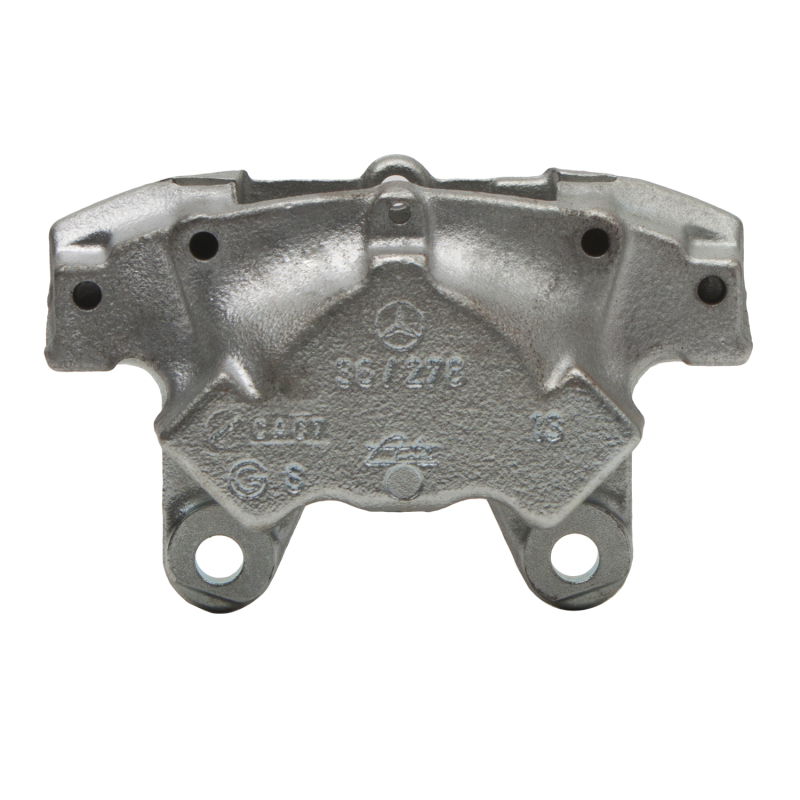 Picture of DFC 96-08 Chrysler Crossfire Rear-R Premium Caliper - Silver Zinc Coated