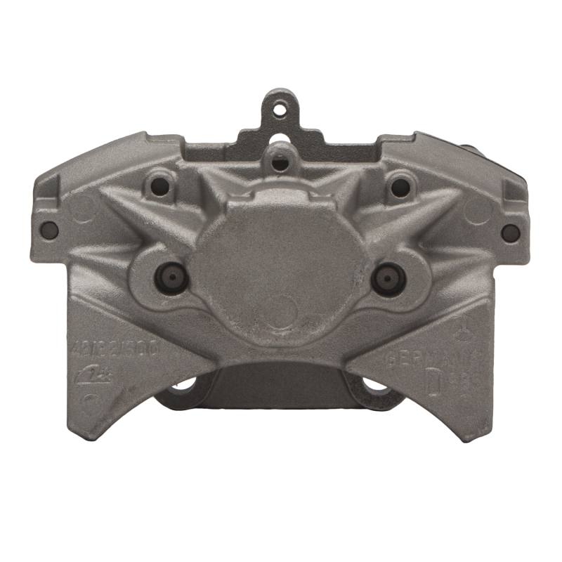 Picture of DFC 00-03 Mercedes-Benz S430 Rear-R Premium Caliper - Silver Powder Coated