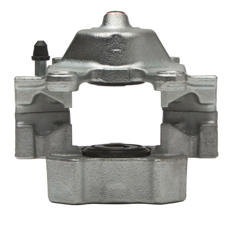 Picture of DFC 96-08 Chrysler Crossfire Rear-R Premium Caliper - Silver Zinc Coated