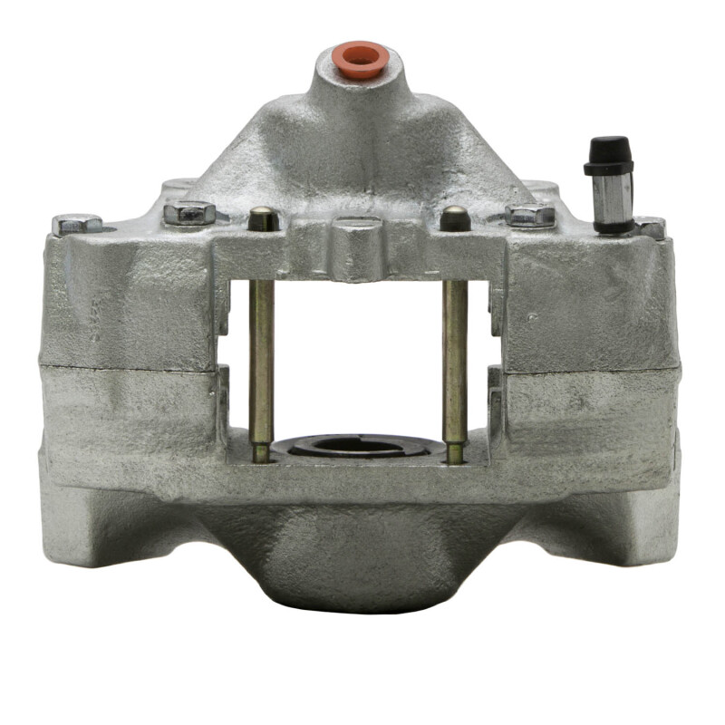 Picture of DFC 94-00 Mercedes-Benz SL320 Rear-R Premium Caliper - Silver Zinc Coated