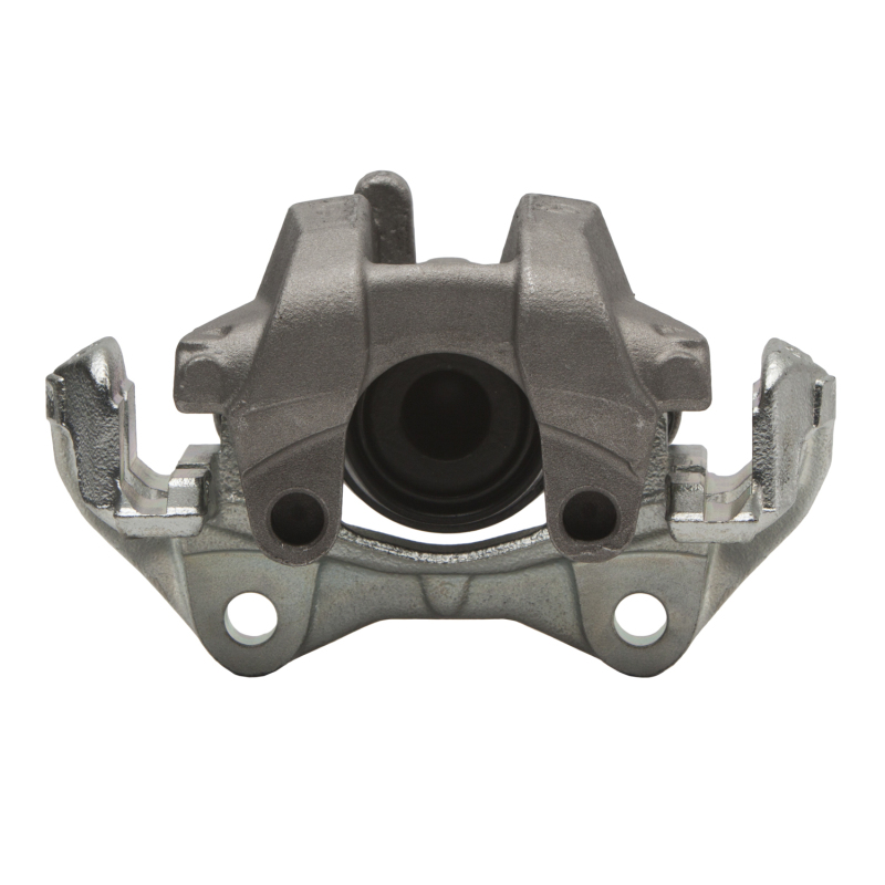 Picture of DFC 03-13 Mercedes-Benz CL550 Rear-L/Rear-R Premium Caliper - Silver Zinc Coated