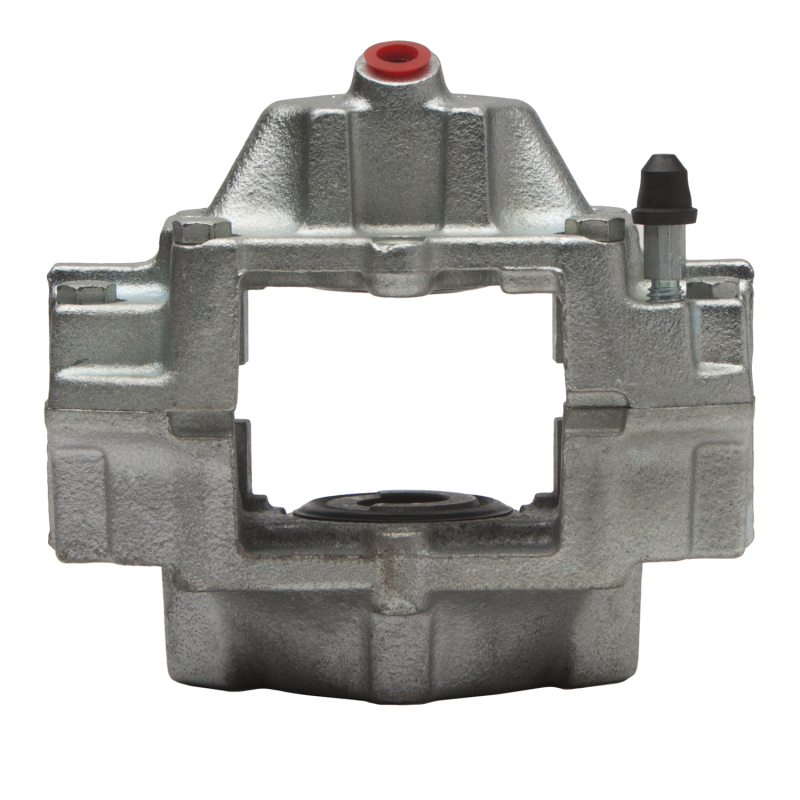 Picture of DFC 96-08 Chrysler Crossfire Rear-R Premium Caliper - Silver Zinc Coated