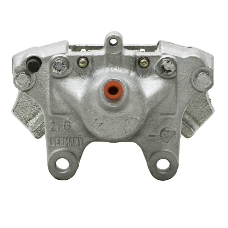 Picture of DFC 94-00 Mercedes-Benz SL320 Rear-R Premium Caliper - Silver Zinc Coated