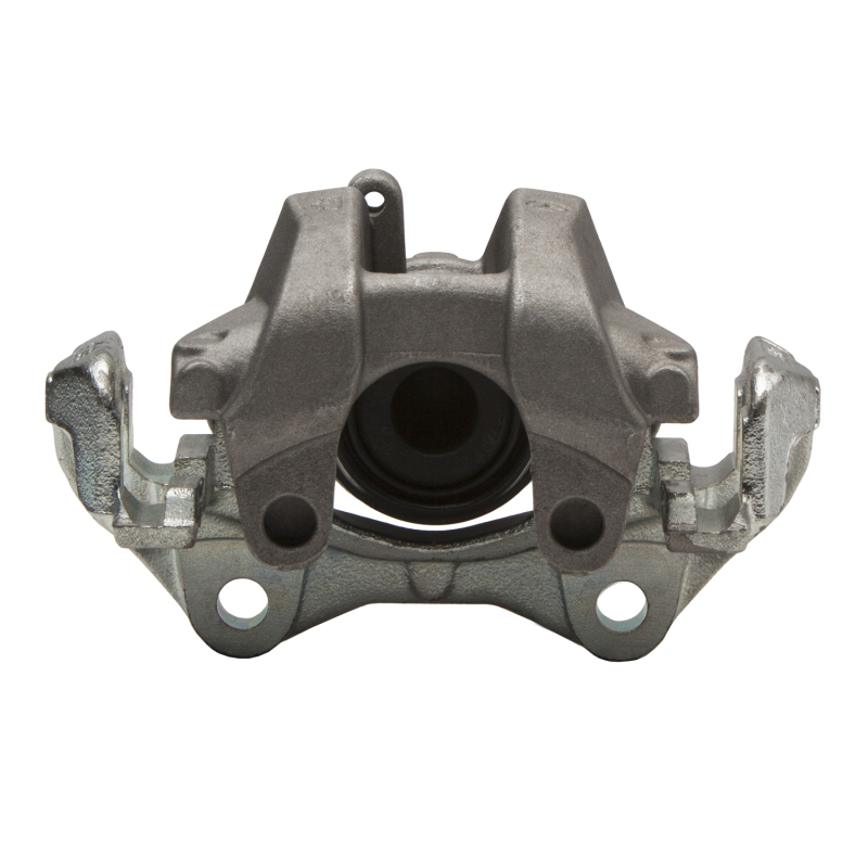 Picture of DFC 03-14 Mercedes-Benz SL500 Rear-R Premium Caliper - Silver Zinc Coated