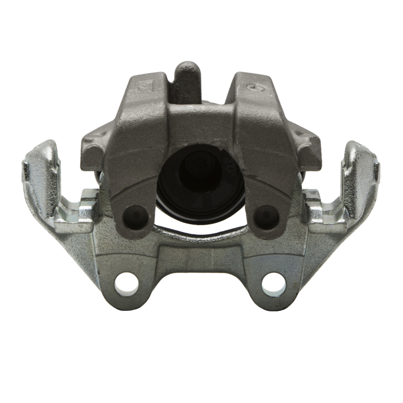 Picture of DFC 03-18 Mercedes-Benz S500 Rear-L Premium Caliper - Silver Zinc Coated