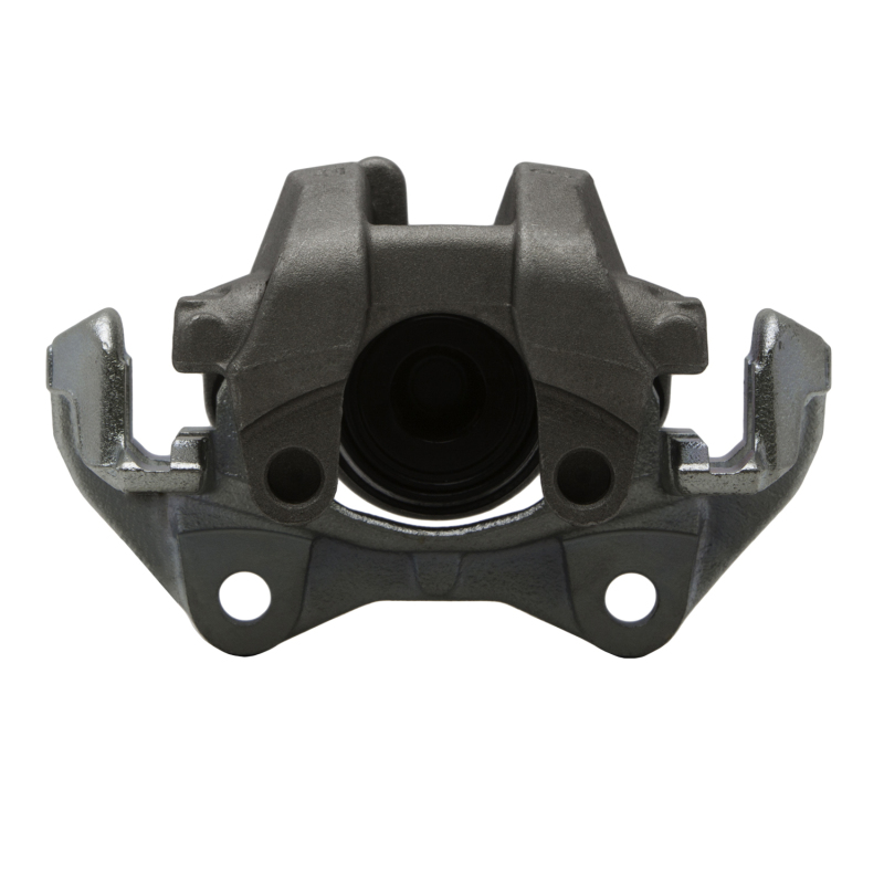 Picture of DFC 03-14 Mercedes-Benz E550 Rear-L Premium Caliper - Silver Zinc Coated