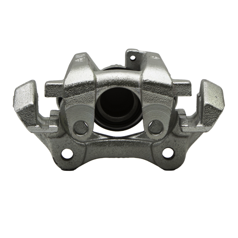Picture of DFC 06-12 Mercedes-Benz GL450 Rear-R Premium Caliper - Silver Zinc Coated