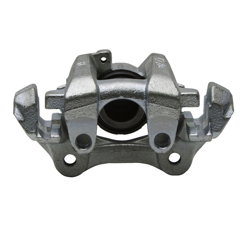 Picture of DFC 06-13 Mercedes-Benz GL550 Rear-L Premium Caliper - Silver Zinc Coated
