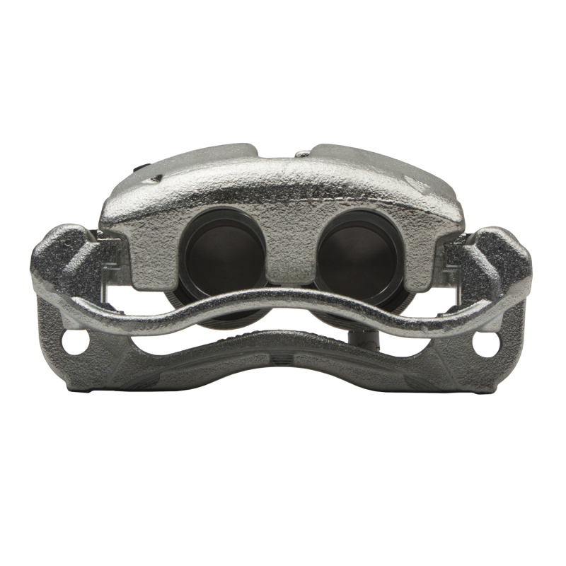 Picture of DFC 07-18 Dodge Sprinter 3500 Rear-R/Rear Right Premium Caliper - Silver Zinc Coated